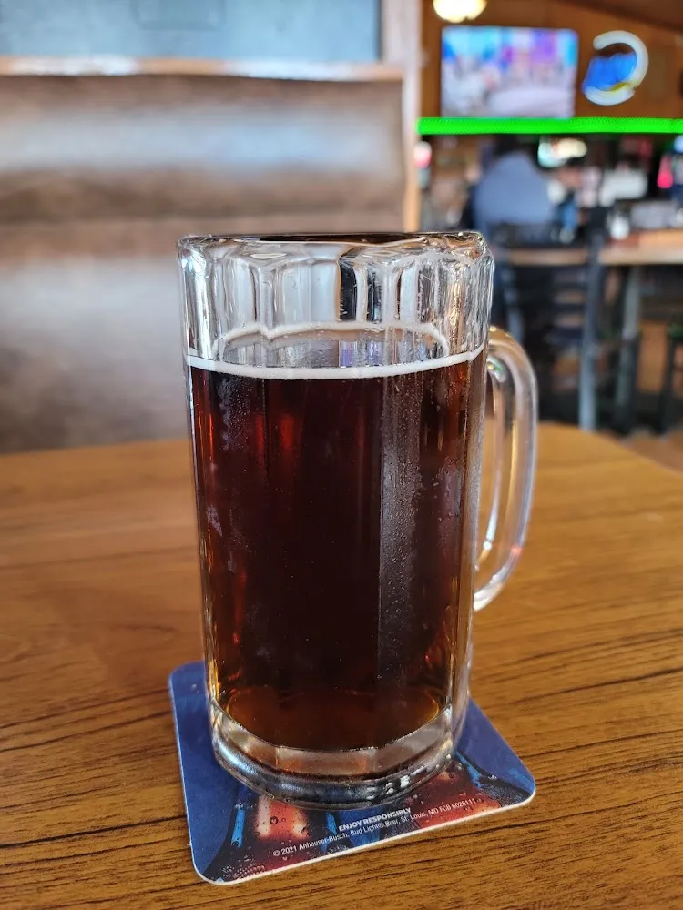 Amber Bock