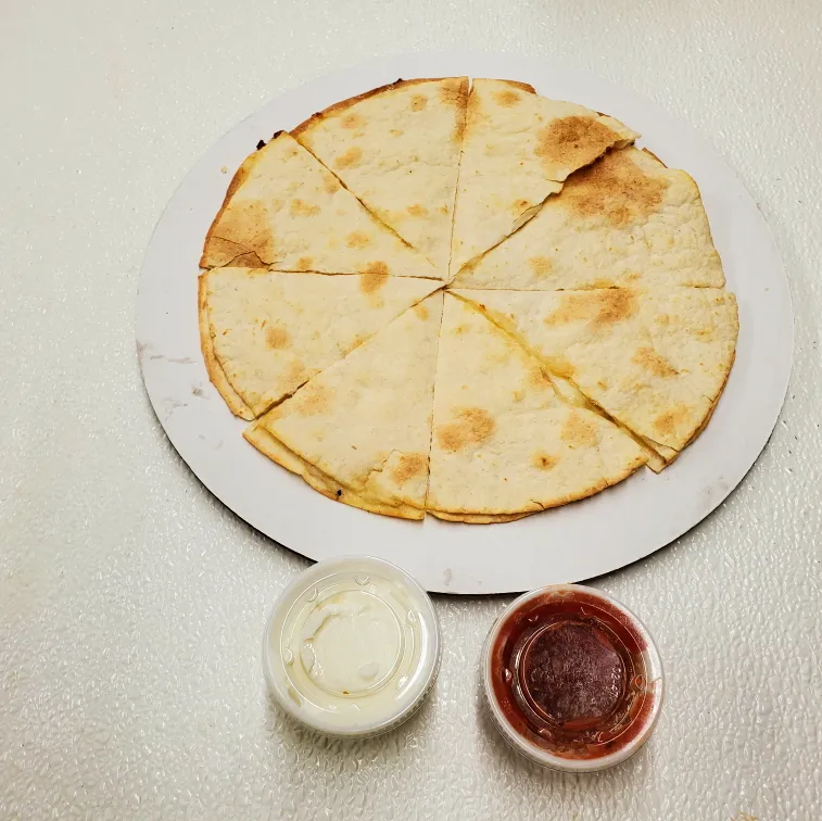 Cheese Chicken