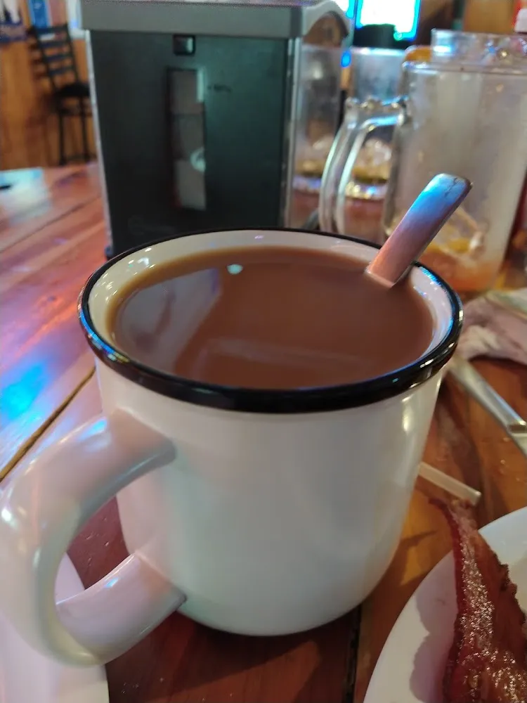 Coffee