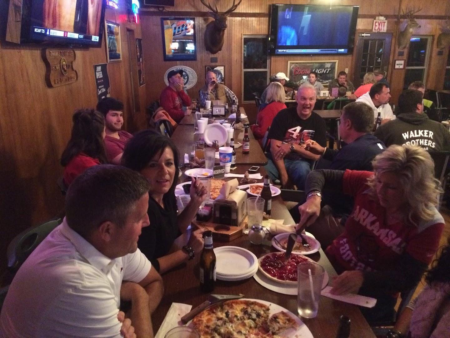 Antler Package & Pizza Restaurant / Burgers / Sandwiches + (Online ordering coming soon) Best food.