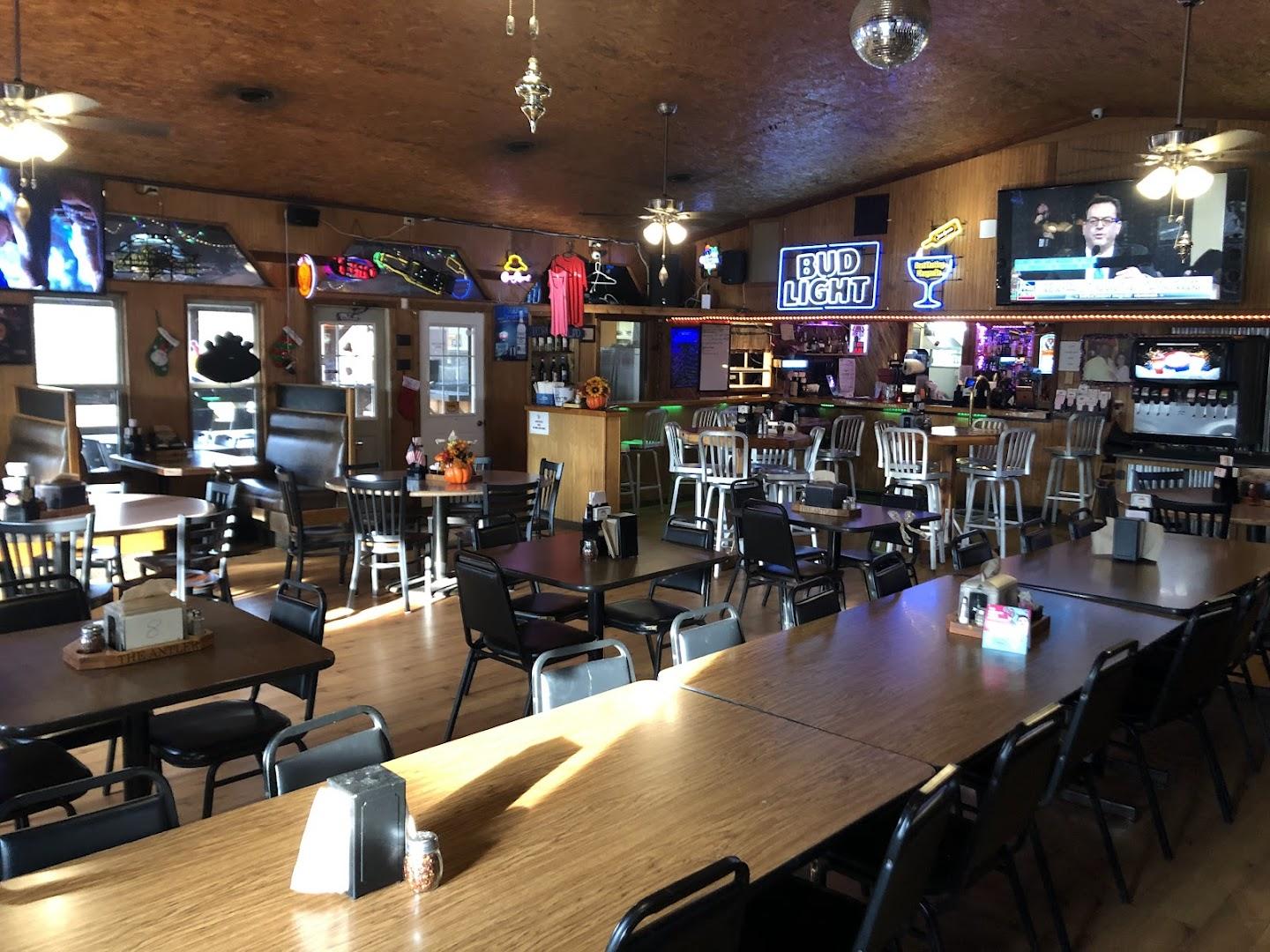 Antler Package & Pizza Restaurant / Burgers / Sandwiches + (Online ordering coming soon) Best food.